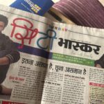 Karan Kundrra Instagram – from the first time you showed up on a newspaper to actually getting an acting job thanks to @ektarkapoor ma’am for checking her Facebook DM on that fateful day back in 2008 haha. You didn’t know what you were doing or where you were headed.. there’s so much doubt, so much risk, so much embarrassment when you fail.. and yet you chose to keep going.. from laughing stock to reigning your domain.. you did it just by not giving up…
#ThankYouForComingKaranKundrra
#IHaveComeALongWay
I nominate my biggest inspiration @anilskapoor sir to share his story and inspire many more like me