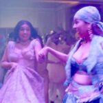Karan Kundrra Instagram – When ‘Desi Wine’ hits the floor, you can’t help but dance!🍷

Listen to #DesiWine by @qaranx featuring @nikhitagandhiofficial, @the.rish & @arjunartist on Saregama Music’s YouTube Channel and all major streaming platforms!

#ThankYouForComing #ComebackOfTheChickFlick #DontForgetToCome #DesiWineSong #DesiWine

@farahkhankunder @bhumipednekar @shehnaazgill @dollysingh @kushakapila @shibani_bedi 
#PradhumanSinghMall @natasharastogi @Gautmik @sushantdivgikr @salonidaini_ @dollyahluwalia @kkundrra @tejaswidevchaudhary @anilskapoor @shobha9168 @ektarkapoor @rheakapoor @karanboolani @radsanand @prashastisingh 
@rajitdev @safirock
@udayanbhat @gaurisathe @jpaarth @balajimotionpictures @akfcnetwork @saregama_official 

Costume Design: @taruntahiliani
Jewels: @shriparamanijewels