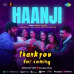 Karan Kundrra Instagram – Listening to this party anthem on loop? Haanji!💃🏻
Listen to #Haanji by @qaranx featuring @the.rish on Saregama Music YouTube Channel & all other major OTT streaming platforms!
#ThankYouForComing #ComebackOfTheChickFlick #DontForgetToCome #HaanjiSong
.
.
.
@bhumipednekar @shehnaazgill @dollysingh @kushakapila @shibani_bedi #PradhumanSinghMall @natasharastogi @Gautmik @sushantdivgikr @salonidaini_ @dollyahluwalia @kkundrra @tejaswidevchaudhary @anilskapoor @shobha9168 @ektarkapoor @rheakapoor @karanboolani @radsanand @prashastisingh @rajitdev @sidkaushal22 @udayanbhat @gaurisathe @jpaarth @balajimotionpictures @akfcnetwork @saregama_official