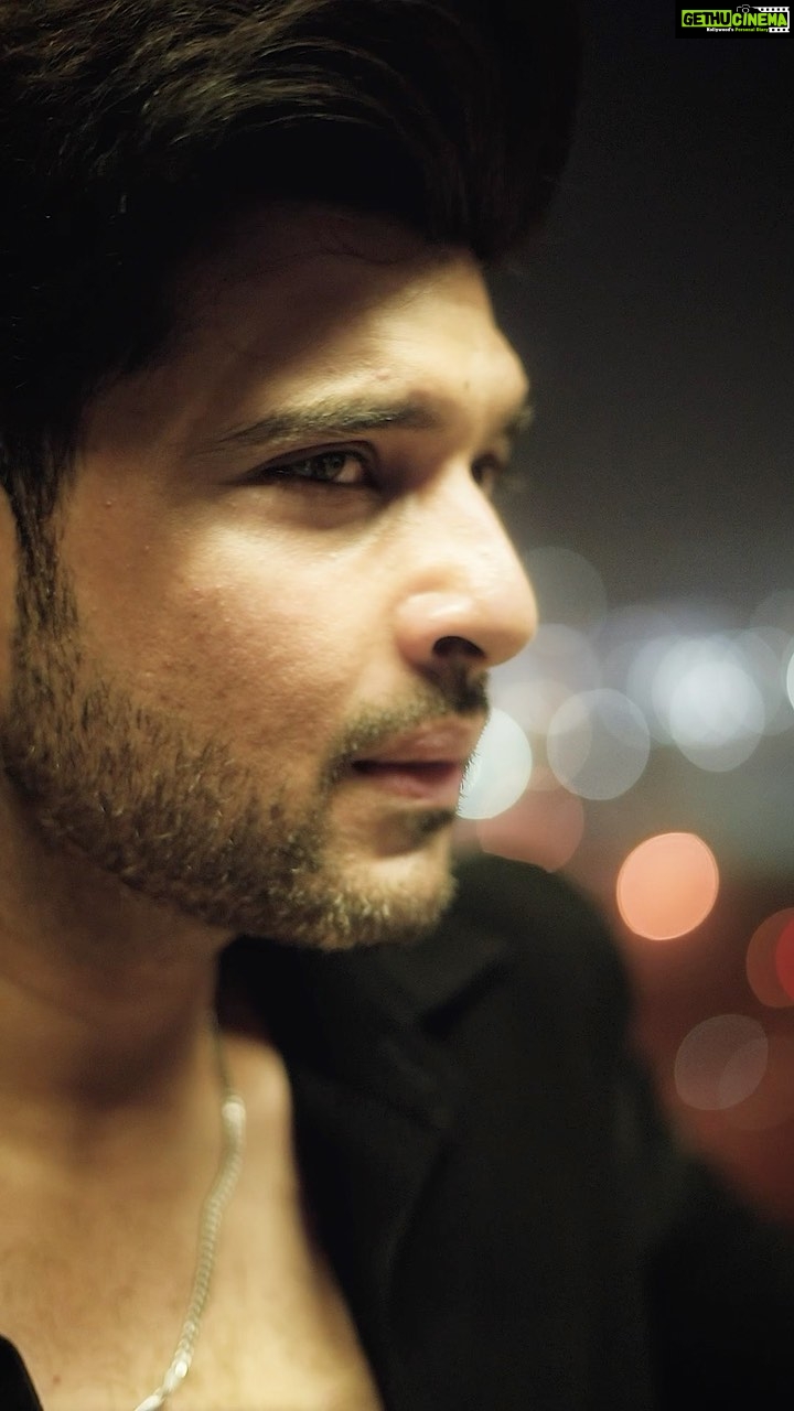 Karan Kundrra Instagram - can’t reach where you want to if you let other’s expectations direct you..!