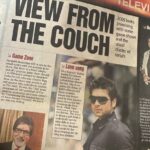 Karan Kundrra Instagram – from the first time you showed up on a newspaper to actually getting an acting job thanks to @ektarkapoor ma’am for checking her Facebook DM on that fateful day back in 2008 haha. You didn’t know what you were doing or where you were headed.. there’s so much doubt, so much risk, so much embarrassment when you fail.. and yet you chose to keep going.. from laughing stock to reigning your domain.. you did it just by not giving up…

#ThankYouForComingKaranKundrra

#IHaveComeALongWay

I nominate my biggest inspiration @anilskapoor sir to share his story and inspire many more like me