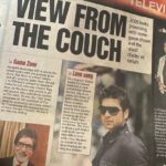 Karan Kundrra Instagram – from the first time you showed up on a newspaper to actually getting an acting job thanks to @ektarkapoor ma’am for checking her Facebook DM on that fateful day back in 2008 haha. You didn’t know what you were doing or where you were headed.. there’s so much doubt, so much risk, so much embarrassment when you fail.. and yet you chose to keep going.. from laughing stock to reigning your domain.. you did it just by not giving up…
#ThankYouForComingKaranKundrra
#IHaveComeALongWay
I nominate my biggest inspiration @anilskapoor sir to share his story and inspire many more like me