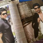 Karan Kundrra Instagram – from the first time you showed up on a newspaper to actually getting an acting job thanks to @ektarkapoor ma’am for checking her Facebook DM on that fateful day back in 2008 haha. You didn’t know what you were doing or where you were headed.. there’s so much doubt, so much risk, so much embarrassment when you fail.. and yet you chose to keep going.. from laughing stock to reigning your domain.. you did it just by not giving up…
#ThankYouForComingKaranKundrra
#IHaveComeALongWay
I nominate my biggest inspiration @anilskapoor sir to share his story and inspire many more like me