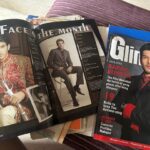 Karan Kundrra Instagram – from the first time you showed up on a newspaper to actually getting an acting job thanks to @ektarkapoor ma’am for checking her Facebook DM on that fateful day back in 2008 haha. You didn’t know what you were doing or where you were headed.. there’s so much doubt, so much risk, so much embarrassment when you fail.. and yet you chose to keep going.. from laughing stock to reigning your domain.. you did it just by not giving up…
#ThankYouForComingKaranKundrra
#IHaveComeALongWay
I nominate my biggest inspiration @anilskapoor sir to share his story and inspire many more like me