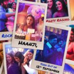 Karan Kundrra Instagram – Get ready to groove and move! The party anthem of the year drops tomorrow #Haanji
#Haanji Drops on September 12th, 2023!
#ThankYouForComing #ComebackOfTheChickFlick #DontForgetToCome
