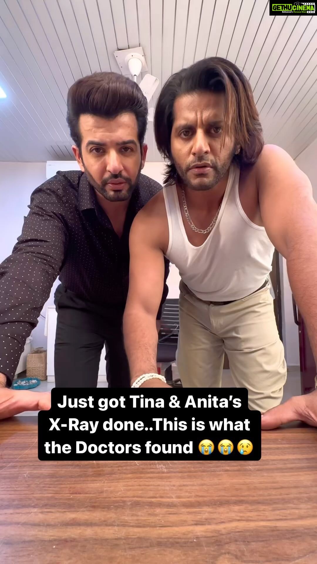 Karanvir Bohra Instagram - Pls like and share ..we need to find the best doctors for @anitahassanandani @tinadatta π€£π€£ #surshiv #trending #trendingreels #trendingnow #funnyvideos #funny #funnyreels #hilarious #tinadatta #anitahassanandani #karanvirbohra #jaybhanushali #humrahenarahehum #viral #viralreels #friendship #freindshipgoalsπππππππππππππππππππππππππππππππππππππππππππππππππππππππππππππππππππππππππππππππππππππππππππππππππππππππππππππππππππππππππππππππππππππππ #friendshipgoals #freindsforever Umargam, Gujarat, India