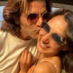 Karanvir Bohra Instagram - Tum ho…. Tum hi ho @bombaysunshine