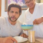 Karanvir Bohra Instagram - When #tomatos have become 200₹ a kilo 😱😱😱