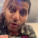 Karanvir Bohra Instagram - English is a berry phunny language #marwari is not ❤️