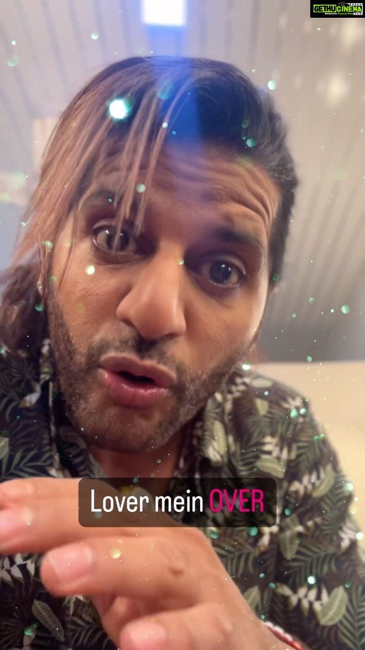 Karanvir Bohra Instagram - English is a berry phunny language #marwari is not ❤️