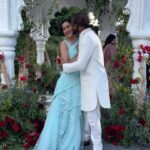 Karanvir Bohra Instagram - Have you ever really loved a woman? What do boys know about love these days…. In the 90’s and early 20’s we would record tapes and cd’s for our loved ones and keep listening to these romantic tracks….. I happened to hear this song today and got so nostalgic❤️ Sweety @bombaysunshine this one for you😇 Shot by : @uttamdhakal10