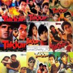 Karanvir Bohra Instagram – 28 years to #takkar produced by my father @mbohra56