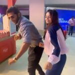 Karanvir Bohra Instagram - Drinking is injurious to health ! So no alcohol and no toxic relationships. 😊