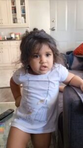 Karanvir Bohra Instagram - Sunday gyaan……..
 DON’T TALK NONSENSE …… JUST BE HAPPY
😂😂😂😂😂😂😂 @bombaysunshine @twinbabydiaries
