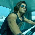 Karanvir Bohra Instagram - The stars, the sun, the moon move in silence. Silence gives us a new perspective.