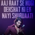 Karanvir Bohra Instagram - All the best for season2 of #saubhagyavatibhava, sweety!! 😍😃 You were unforgettable in season one.. and I am so looking forward to seeing you as 'Viraj the greatest Dobriyal' again! 😄 Many years ago, you helped take #SB to number one. And at a time when daily soaps were ruled by women, you proved that a man could also lead a daily, and bring in female AND male viewership! There will be pressure this time around but I know you will bring your A-game, as you always do! 😍 I am so so proud of you.. my favourite actor always! (No bias in that.. you know how what a tough critic I can be, also!) 😄 Blessings to you and the team for this new beginning.. go get 'em, my love! 👊 *Don't miss it guys.. action starts tonight, Sept 26th.. @starbharat, 10pm.. 😃