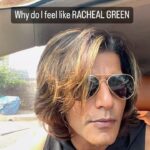 Karanvir Bohra Instagram – Why do I feel like #rachealgreen #friends @jenniferaniston
