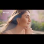 Kareena Kapoor Instagram - Starting a new journey with a new association that is rooted in loving your skin in the most natural way. I have partnered with the makers of Sugar Cosmetics to bring you Quench Botanics, high-quality, skin-rejuvenating Korean skincare products, made for Indian skin. In a world where our skin faces relentless challenges from the environment, unpredictable weather, pollution, and the harsh effects of the sun, I believe that Quench products can be a game-changer for the younger generation (of course, I mean Millennials and Gen Zs💁🏻‍♀️). In this ever-changing world, one thing should remain constant, giving your skin and yourself the extra care it deserves. Quench is a reflection of my belief in the category of simplified natural beauty and making it accessible to all. It’s more than skincare... it’s self-care!♥️ #QuenchwithKareena #QUENCHBotanics #MadeInKorea #KoreanSkincare