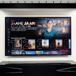 Kareena Kapoor Instagram - Thank you for the love ❤️🌈 #JaaneJaan Streaming only on @netflix_in