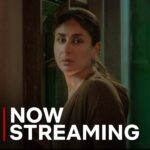 Kareena Kapoor Instagram - No more secrets ‘cause #JaaneJaan is NOW STREAMING only on Netflix! #JaaneJaanOnNetflix @kareenakapoorkhan @jaideepahlawat @itsvijayvarma @SujoyGhoshOfficial @jayshewakramani @akshaipuri #ThomasKim #AvikMukhopadhyay @gauravbose_vermillion @12thstreetentertainment_film @nlfilms.india @krosspictures @saregama_official