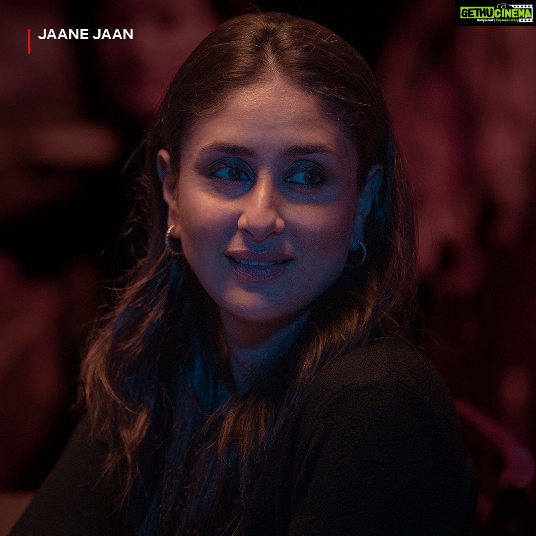 Kareena Kapoor Instagram - Many shades of Maya π #JaaneJaan #JaaneJaanOnNetflix @kareenakapoorkhan @jaideepahlawat @itsvijayvarma @SujoyGhoshOfficial @jayshewakramani @akshaipuri #ThomasKim #AvikMukhopadhyay @gauravbose_vermillion @12thstreetentertainment_film @nlfilms.india @krosspictures @saregama_official