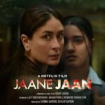 Kareena Kapoor Instagram - The thrill is just around the corner... and it’s coming to you in 3 days! #JaaneJaan trailer 💗💗 3 Days to go 👀 #JaaneJaanOnNetflix @kareenakapoorkhan @jaideepahlawat @itsvijayvarma @SujoyGhoshOfficial @jayshewakramani @akshaipuri #ThomasKim #AvikMukhopadhyay @gauravbose_vermillion @12thstreetentertainment_film @nlfilms.india @krosspictures @saregama_official