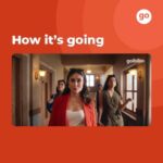 Kareena Kapoor Instagram - How it started: #goibibo 😌 How it’s going: #goibebo 👀 Introducing our newest brand ambassador, Bebo 💅 Check out the app for more!