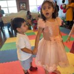Kareena Kapoor Instagram - Happy birthday our little princess …most beautiful in every way ..love,chocolate cake and happiness always …❤️❤️ @sakpataudi @kunalkemmu