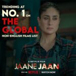 Kareena Kapoor Instagram - You all are my Jaane jaans ❤️❤️