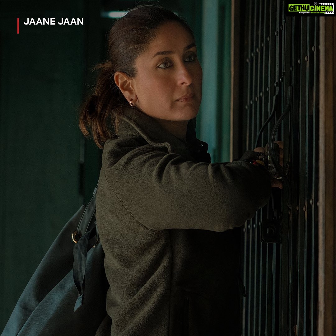 Kareena Kapoor Instagram - Many shades of Maya π #JaaneJaan #JaaneJaanOnNetflix @kareenakapoorkhan @jaideepahlawat @itsvijayvarma @SujoyGhoshOfficial @jayshewakramani @akshaipuri #ThomasKim #AvikMukhopadhyay @gauravbose_vermillion @12thstreetentertainment_film @nlfilms.india @krosspictures @saregama_official