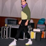 Kareena Kapoor Instagram - All geared 🆙 with @pumaindia Click the link in bio to check out my favourite styles of the season or visit PUMA.com, App & Stores. #PUMAxKKK #Ad