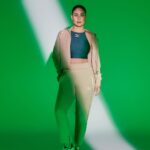 Kareena Kapoor Instagram - All geared 🆙 with @pumaindia Click the link in bio to check out my favourite styles of the season or visit PUMA.com, App & Stores. #PUMAxKKK #Ad