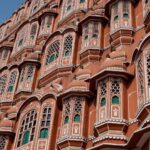 Karishma Kotak Instagram – Jaipur for a min ♾️ #incredibleindia Jaipur, India