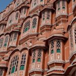 Karishma Kotak Instagram - Jaipur for a min ♾️ #incredibleindia Jaipur, India