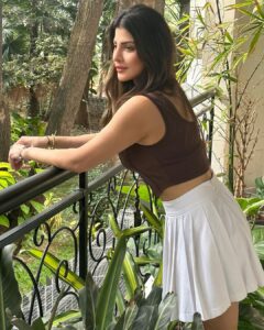 Karishma Kotak Instagram - You’ll get there - eventually. 🫀