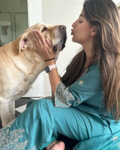 Karishma Kotak Instagram - The anatomy of love ❤️