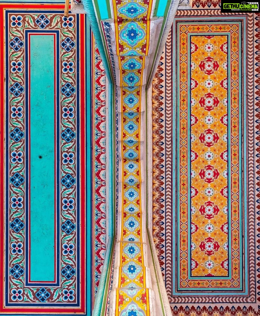 Karishma Kotak Instagram - Jaipur for a min ♾️ #incredibleindia Jaipur, India