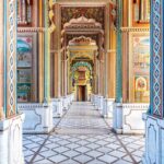 Karishma Kotak Instagram – Jaipur for a min ♾️ #incredibleindia Jaipur, India