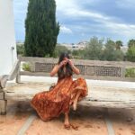 Karishma Kotak Instagram - This story has three parts ♾️ Casa Maca