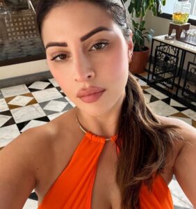 Karishma Kotak Instagram - 💌