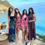 Karishma Kotak Instagram - A general PSA on life #makeithappy it’s simple math- also make memories with the ones you love ♾️ Amante Ibiza