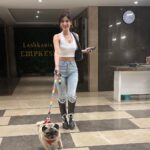 Karishma Sharma Instagram - My booboos ❤️❤️❤️❤️🫶🏻