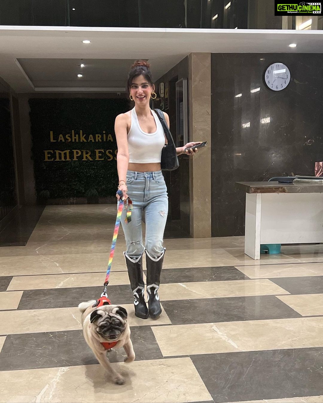 Karishma Sharma Instagram - My booboos ❤️❤️❤️❤️🫶🏻