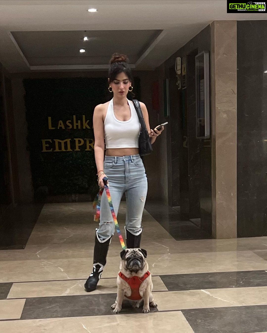 Karishma Sharma Instagram - My booboos ❤️❤️❤️❤️🫶🏻