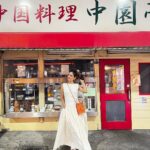 Karishma Sharma Instagram - Just another day In Japan 🥢🍱 Got myself something vintage let’s see if you guys like it😝😝 Tokyo Japan
