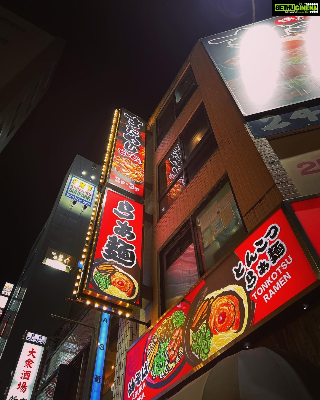 Karishma Sharma Instagram - Indeed, exploring the smaller cafes and bars in Japanese culture can be a heartwarming and enriching experience. The cozy and intimate atmosphere of these establishments allows for meaningful connections and a sense of community. It's fascinating how such places can bring people together and create lasting memories. Mama's dedication and resilience are truly admirable. Age is just a number, and Mama's ability to connect with others and create a welcoming environment demonstrates the timeless beauty of human connection. It's inspiring to see individuals like Mama who continue to pursue their passions and positively impact the lives of those around them. Tokyo Japan