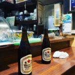 Karishma Sharma Instagram - Indeed, exploring the smaller cafes and bars in Japanese culture can be a heartwarming and enriching experience. The cozy and intimate atmosphere of these establishments allows for meaningful connections and a sense of community. It's fascinating how such places can bring people together and create lasting memories. Mama's dedication and resilience are truly admirable. Age is just a number, and Mama's ability to connect with others and create a welcoming environment demonstrates the timeless beauty of human connection. It's inspiring to see individuals like Mama who continue to pursue their passions and positively impact the lives of those around them. Tokyo Japan