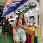 Karishma Sharma Instagram – Random dump from Bangkok 🤓😂😍 Bangkok, Thailand