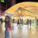 Karishma Sharma Instagram – Random dump from Bangkok 🤓😂😍 Bangkok, Thailand