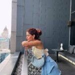 Karishma Sharma Instagram - my posts are not directed to anybody but if the shoe fits you wear it cinderella! 😉😂 SO/ Bangkok